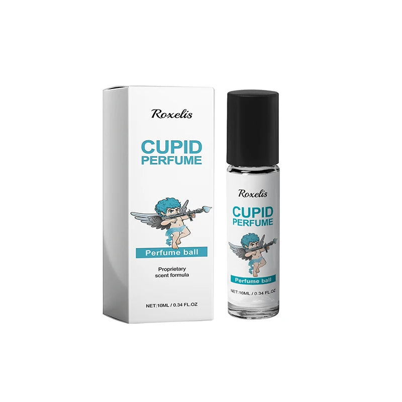 Cupid Hypnosis Perfume Original Long Lasting Pheromone Cologne Fragrances Eau De Parfum Plant Floral Scent Fresh духи женские - Badiee Stylez
