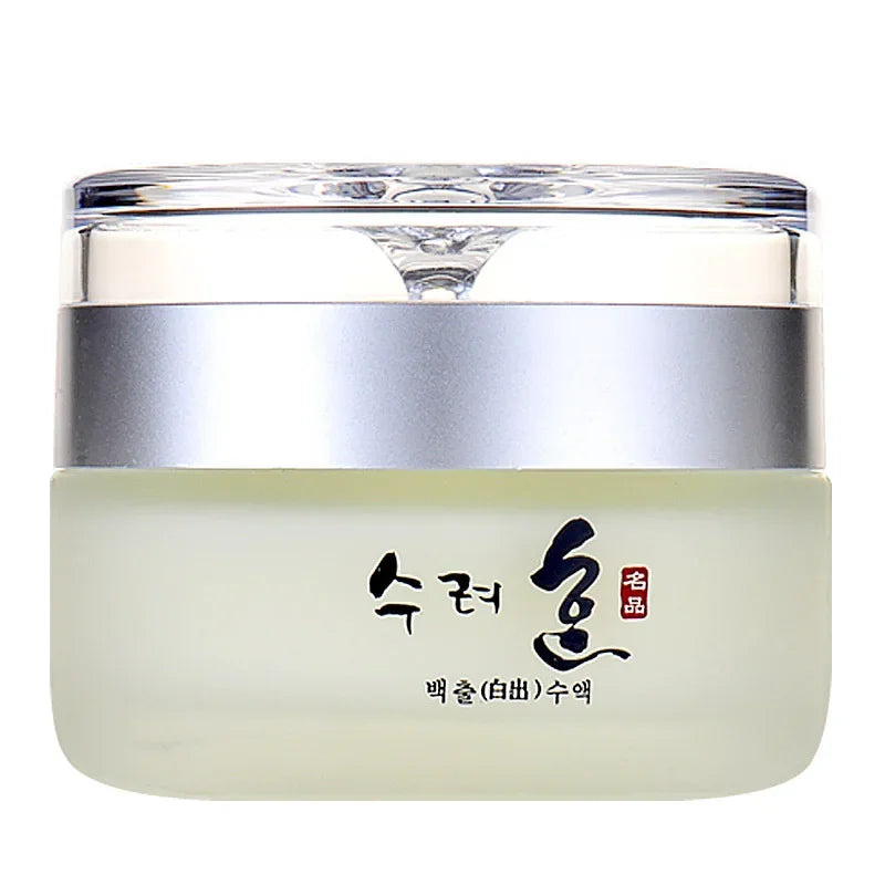50g Collagen Face Cream Nourish Plump Up Skin,fresh Texture Cream Make Skin Younger Day/Night Cream Moisturizer Korean Cosmetics 50g face cream