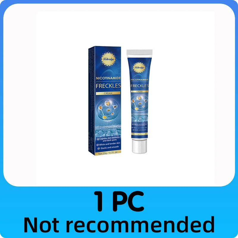 Freckles Cream Dark Spot 1 PC