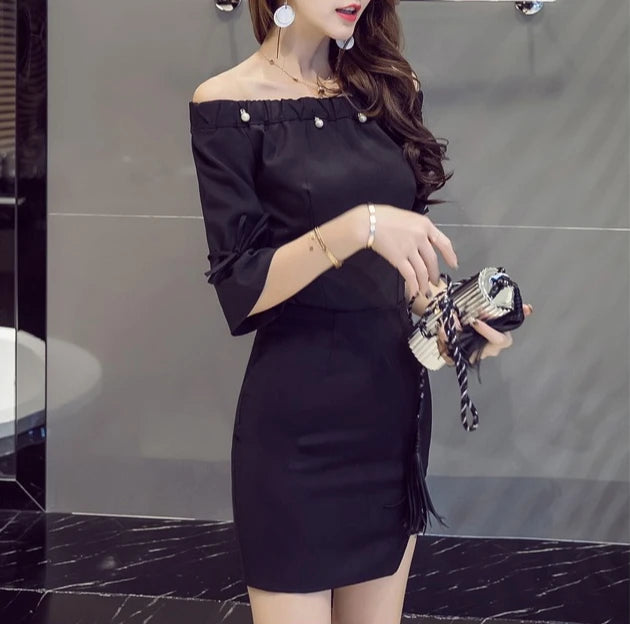 Versatile Irregular Plus Size Bodycon Skirts Sexy Hollow Out Bandage Skirt Harajuku Mini Skirt Summer High Waist Pencil Skirts