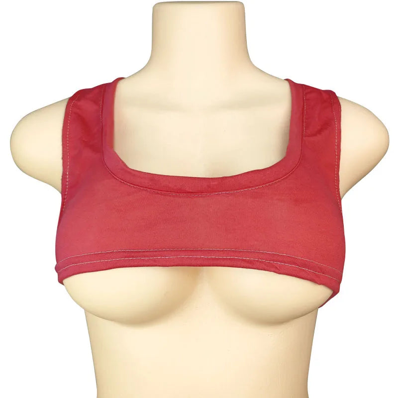 Sexy Ultrashort Tank Top Womens Y2k Clothes Summer Sleeveless Corset Vest Knitted Coquette Fashion Bustier Crop Tops Women 2024