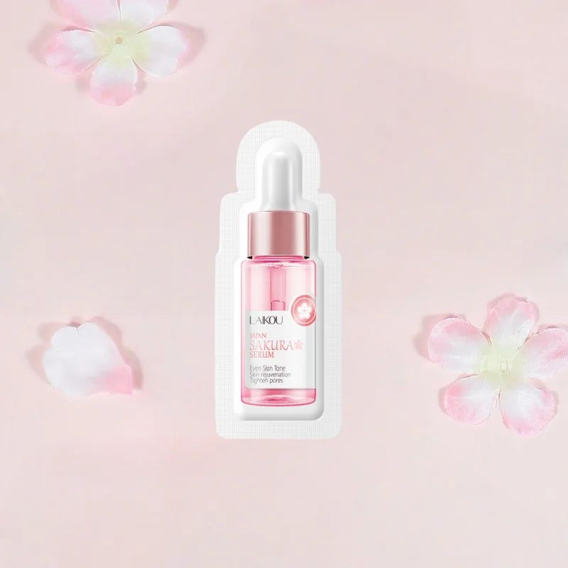 SEOUL 1988 Eye Cream Niacinamide 2% Retinal Acid Ginseng Serum Lighten Fine Lines Firming Pores Brightening Face Korean Skincare 1pc-samples