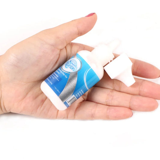 Lace Front Wig Glue Extra Hold Waterproof 38ml Super Bonding Adhesive Glue For Wig Cap 1Pcs Hair Glue Hair Styling Tools 1.3Oz