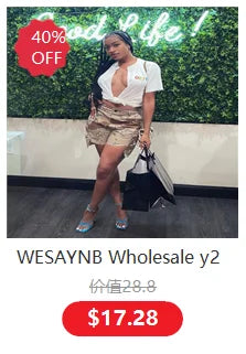 WESAYNB Wholesale Clothing Summer y2k Clothes Sexy Corset Tops Feather Strapless White Crop Tops Women 2022 Backless Design Top