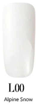 15ml 198 Colors Nail Gel Polish UV LED Nail Art Gel Semi Permanent Varnish Spring Summer Nude Opie Popular Colors Soak Off UVGel GCL00