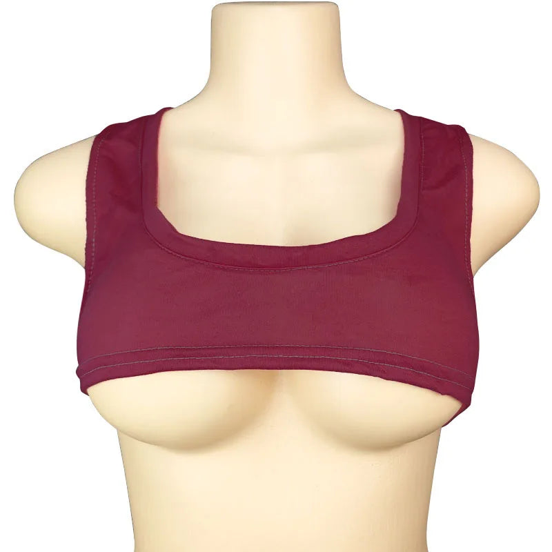 Sexy Ultrashort Tank Top Womens Y2k Clothes Summer Sleeveless Corset Vest Knitted Coquette Fashion Bustier Crop Tops Women 2024