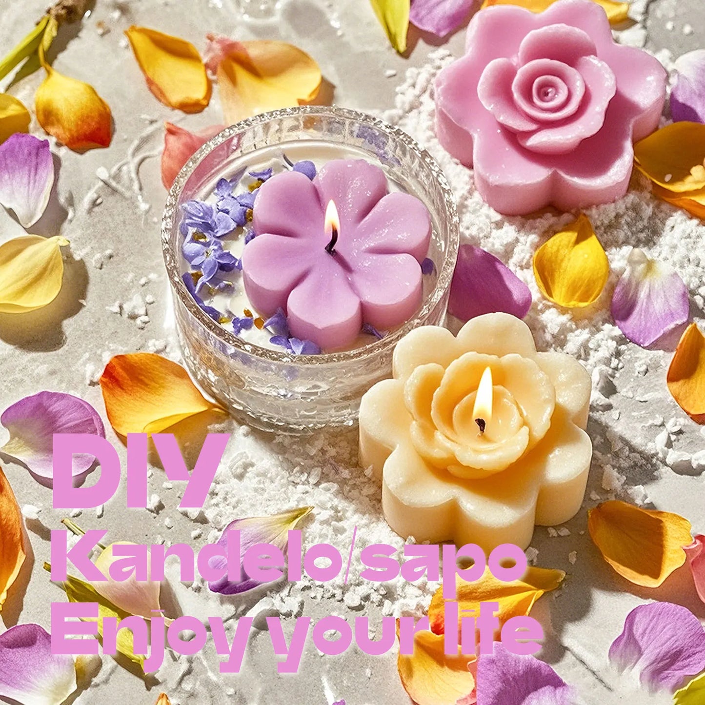 10ml Rose Essential Oils Massage Oil Aromatherapy Essential Oil 100% Pure Natural For Diffuser, Skin Care Gifts