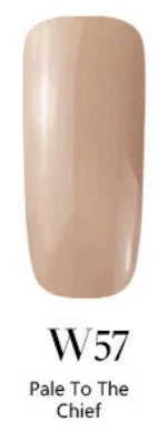 15ml 198 Colors Nail Gel Polish UV LED Nail Art Gel Semi Permanent Varnish Spring Summer Nude Opie Popular Colors Soak Off UVGel GCW57