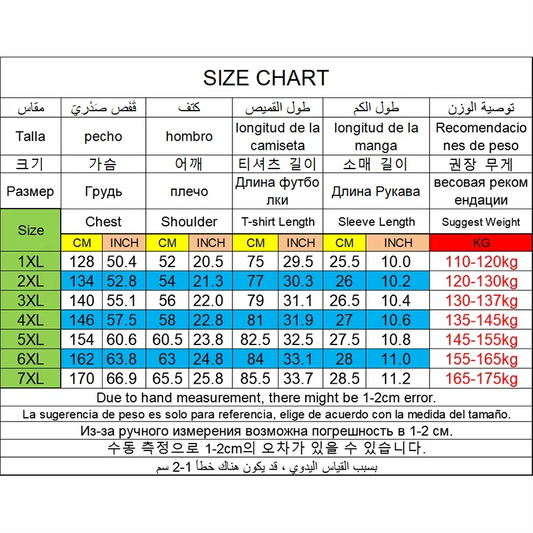 Big & Tall Polo Co. Oversized Short Sleeve Polo Shirt - 5XL to 7XL, Relaxed Fit for Ultimate Comfort (110-175kg)