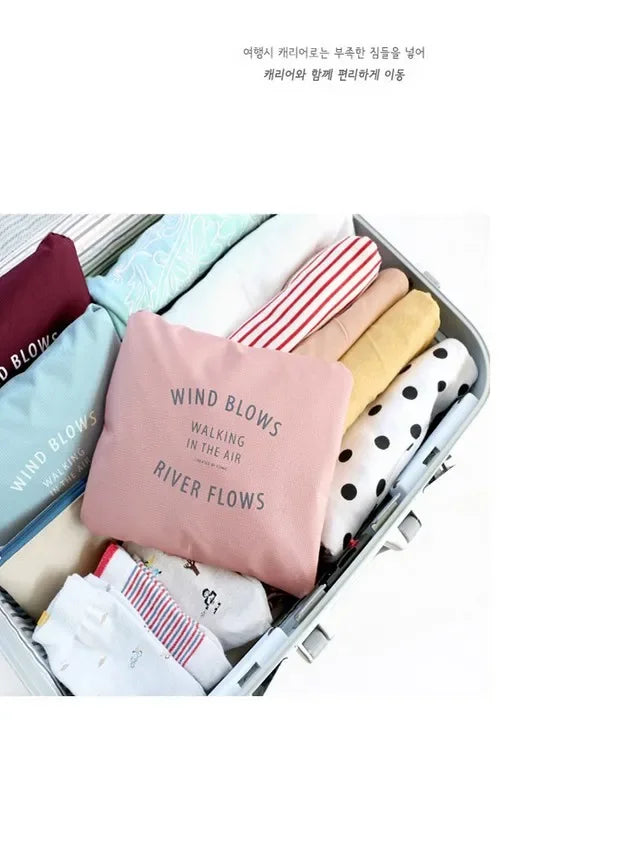 1-piece foldable travel bag, weekend travel bag, gym bag, suitable for airline carry on luggage bag, business travel storage bag