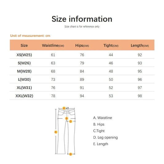 Skinny Women's Stretch Jeans Slim Fashion Korean Pencil Pants Autumn Vintage Black Gray Blue Washed Mom Jeans Leggings