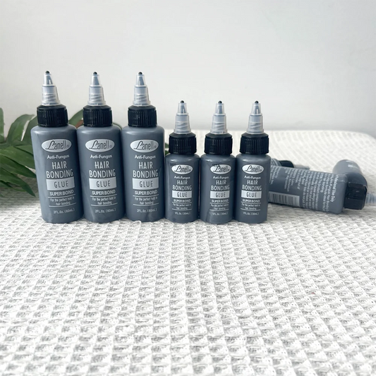 Hair Bonding Waterproof Glue Toupee Tool Liquid Adhesive False Eyelashes Wig Glue Professional Hair Extension Invisible Bond