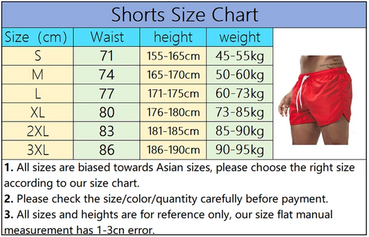 2025 New Design Men Board Shorts Summer Male Beach Casual Fashion Short Pants Surfing Sports Shorts Running Cycling Cool Shorts Badiee Stylez