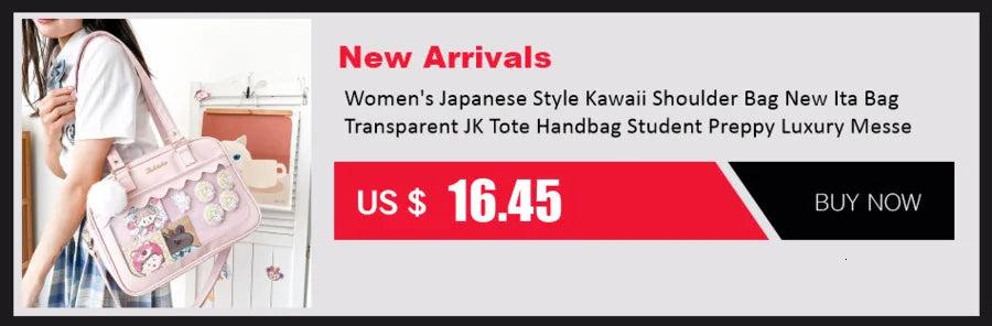 Y2k Vintage Canvas Messenger Bag Casual Preppy Crossbody Punk Patchwork Star Patch Shoulder American Fashion Retro Women Handbag