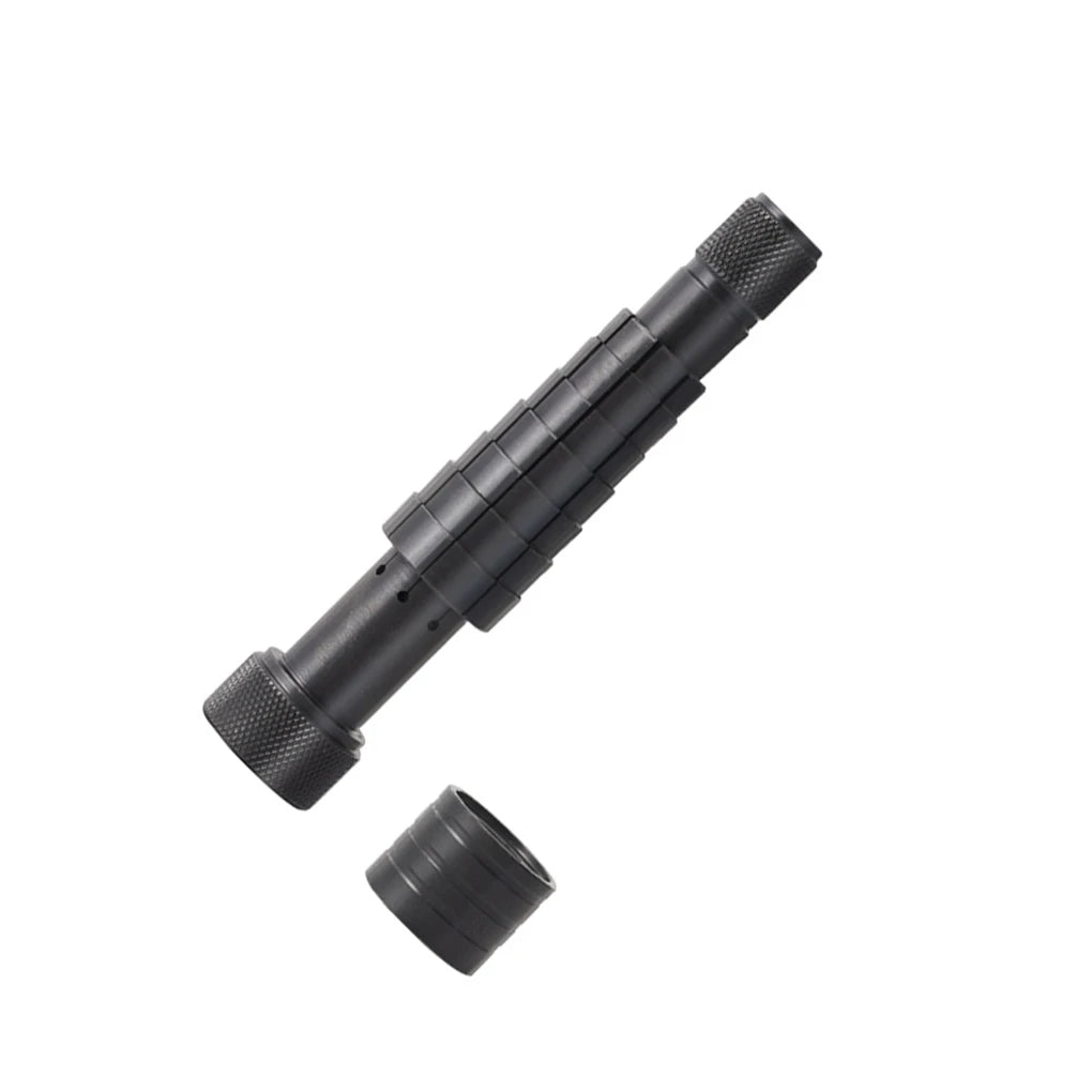 Ring Stretcher Increase Size Of Wedding Band With Convenient And Reliable Tool Easy Expansion black CN