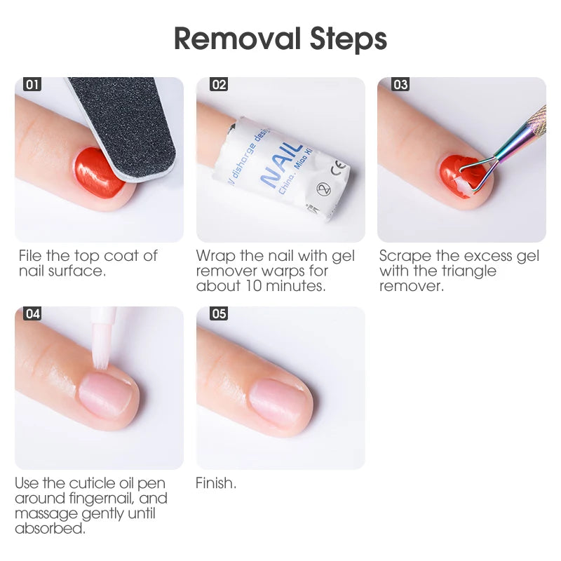 ROSALIND Hot-sale Bottle Gel Nail Polish Vernis Semi Permanent Primer Top Coat Bright Classic For Nail Art Design LED/UV Lamp