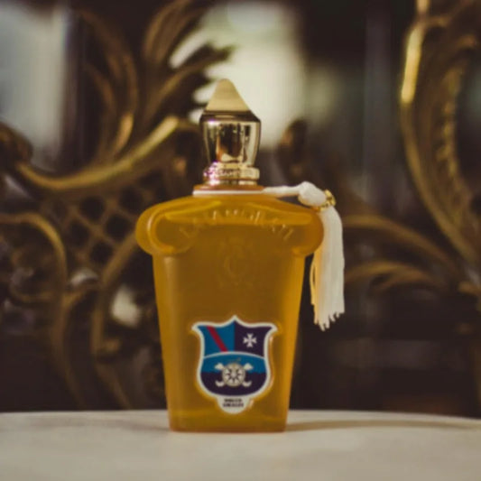 100ml Unisex Eau De Parfum Featuring 6 Unique Scents Including Oriental Woody Spicy Floral Citrus Hints with Bold Lasting Aroma