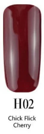 15ml 198 Colors Nail Gel Polish UV LED Nail Art Gel Semi Permanent Varnish Spring Summer Nude Opie Popular Colors Soak Off UVGel GCH02