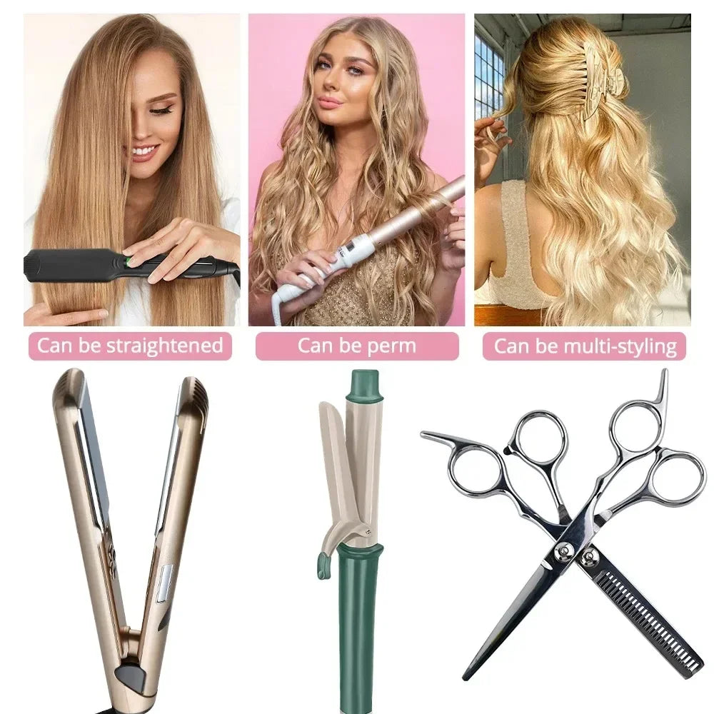 YUNLU 24Inch Synthetic Crochet Hair Extensions for White Women Box Twist 165g Jumbo Braiding Hair Pre Stretched Wholesale