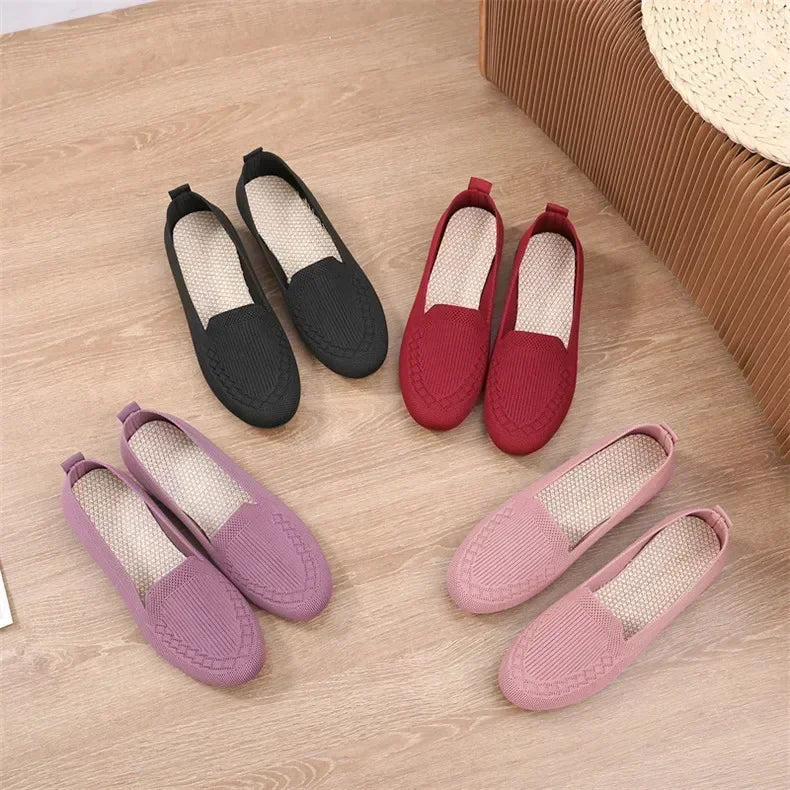 New women's shoes summer 2025 casual sneaker sale shoes with free shipping