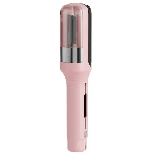 A83G-Hair Trimmer Professional Cordless Hair Trimmer Professional Wireless Automatic Trimmer
