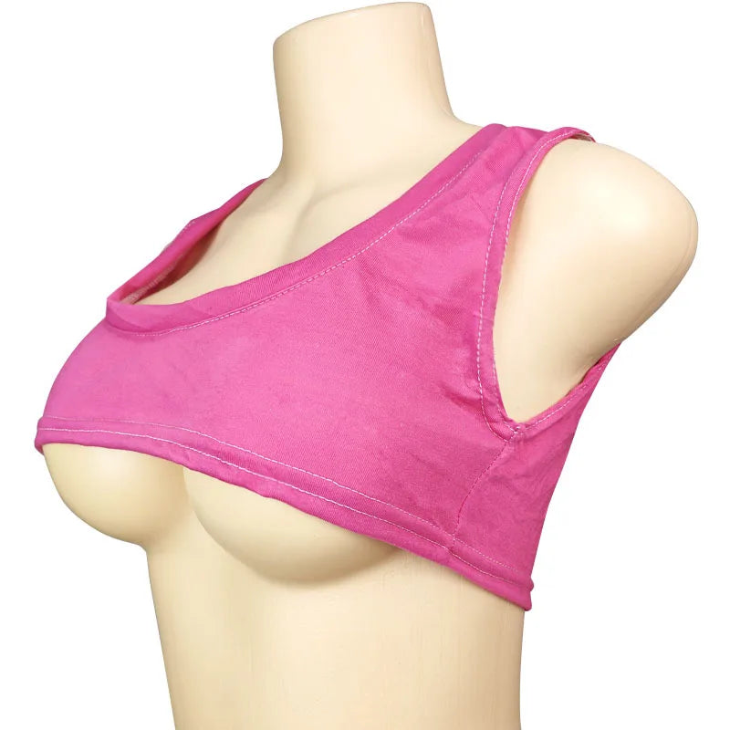 Sexy Ultrashort Tank Top Womens Y2k Clothes Summer Sleeveless Corset Vest Knitted Coquette Fashion Bustier Crop Tops Women 2024