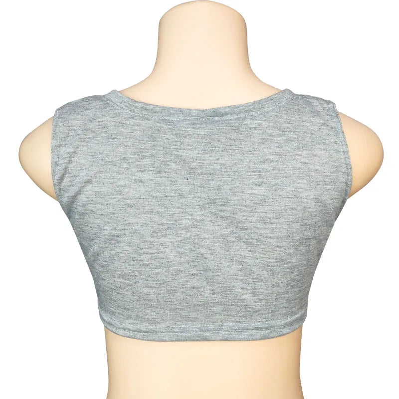 Sexy Ultrashort Tank Top Womens Y2k Clothes Summer Sleeveless Corset Vest Knitted Coquette Fashion Bustier Crop Tops Women 2024