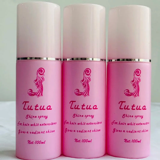 VADES hair Hair Care Spray For Wigs Anti Frizzy Smooth Oil Wig Care For Women Hair Wig Toupee Conditioner Wig Accessories