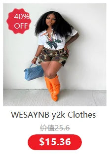 WESAYNB Wholesale Clothing Summer y2k Clothes Sexy Corset Tops Feather Strapless White Crop Tops Women 2022 Backless Design Top