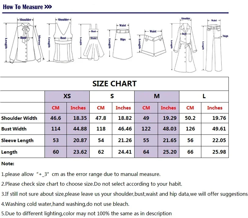 Zekye Vintage Women's Faux Leather Jacket Autumn Winter Lapel Collar Bow Detail Zipper Overcoat Fashionable Outerwear