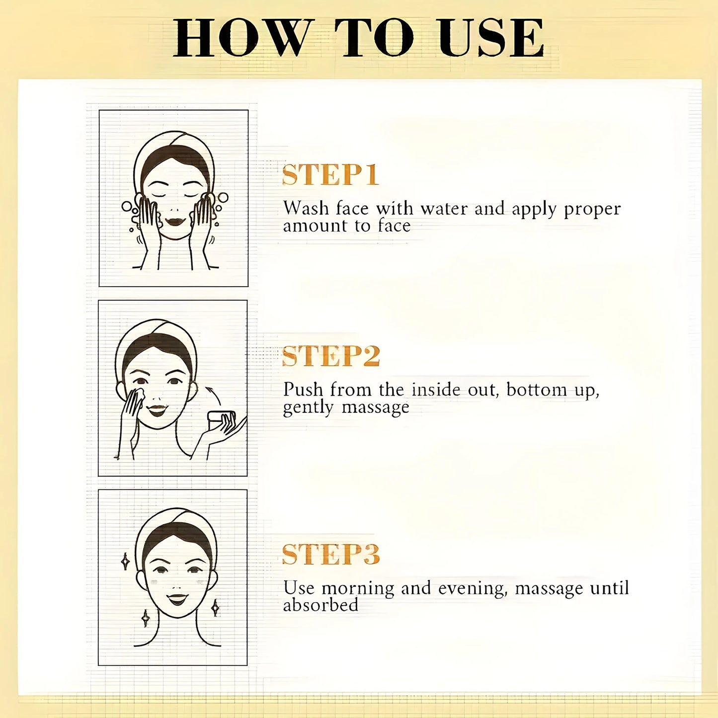 Aloe Vera & Vitamin E Moisturizer - a Soothing Moisturizer for Dry, Sensitive Skin | Leaves Face and Body Soft and Supple