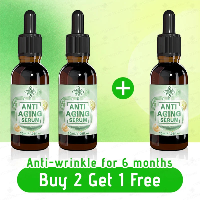wrinkles disappeared Buy 2 Get 1 Free