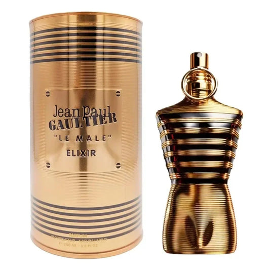 Jean Paul Gaultier High Quality Men's Perfume Charm Cologne Pheromones Attract Sex Light Deodorant Long-lasting