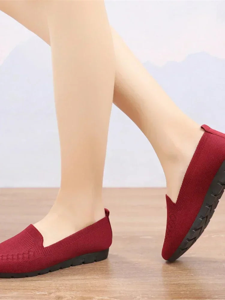 New women's shoes summer 2025 casual sneaker sale shoes with free shipping