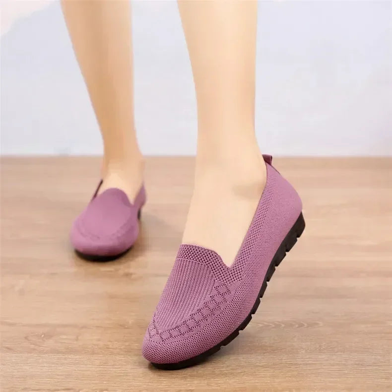 New women's shoes summer 2025 casual sneaker sale shoes with free shipping