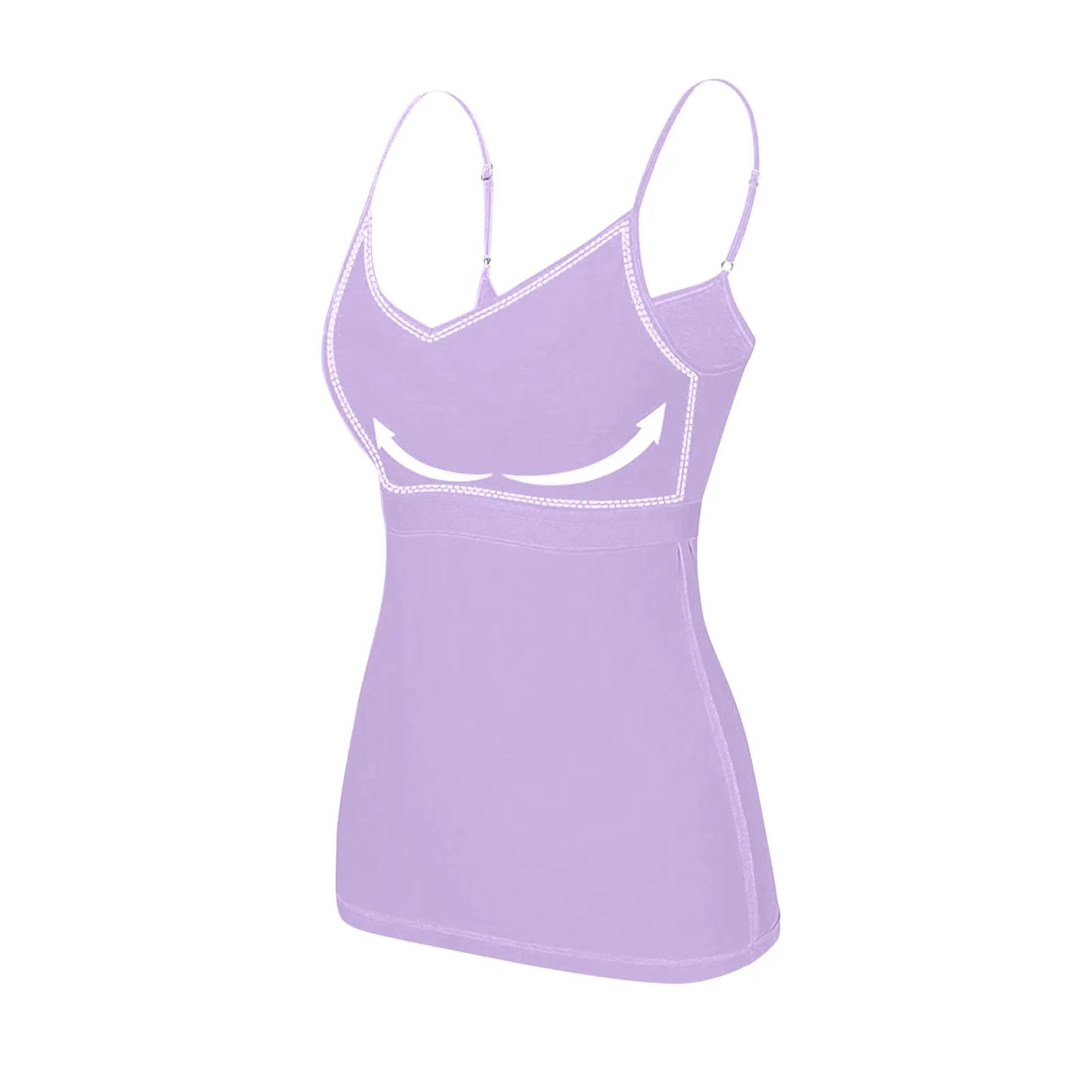 Summer Female Tanks With Chest Pad Basic Solid Sleeveless T shirts Women Slim Halter Neck Off-shoulder Camisole Tops Tees