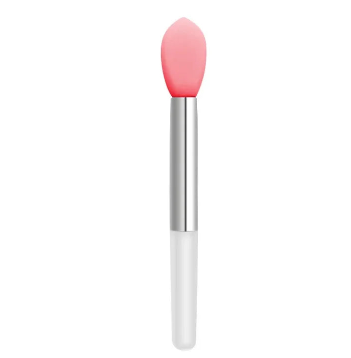 3-in-1 Milk Jelly Tint Facial Blusher Wand Moisturized Long Lasting Matte Rouge Cheek Contour Lipstick Sticker Beauty Makeup Mixed Color