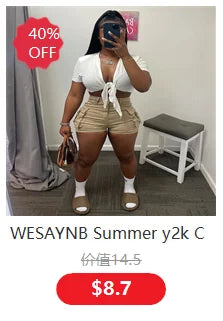 WESAYNB Wholesale Clothing Summer y2k Clothes Sexy Corset Tops Feather Strapless White Crop Tops Women 2022 Backless Design Top