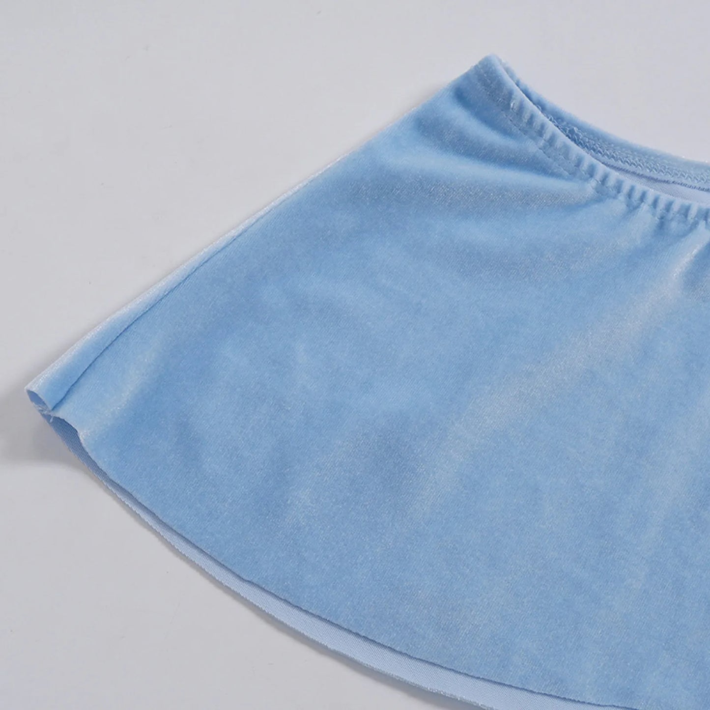Y2k Style High Waist Solid Pleated Mini Skirt Women 2023 New Fashion Summer Spring Korean Fashion Cute A-line Skirt Sexy Skirt