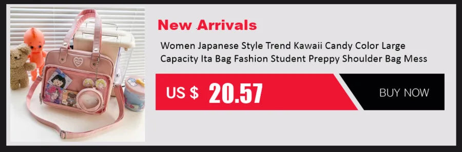 Y2k Vintage Canvas Messenger Bag Casual Preppy Crossbody Punk Patchwork Star Patch Shoulder American Fashion Retro Women Handbag