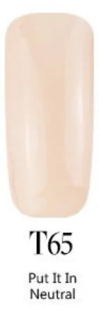 15ml 198 Colors Nail Gel Polish UV LED Nail Art Gel Semi Permanent Varnish Spring Summer Nude Opie Popular Colors Soak Off UVGel GCT65