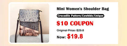 WESTAL Women's Wallet Female Wallet Genuine Leather Purse For Women Crocodile Pattern Design Luxury Brand Lady Clutch Female