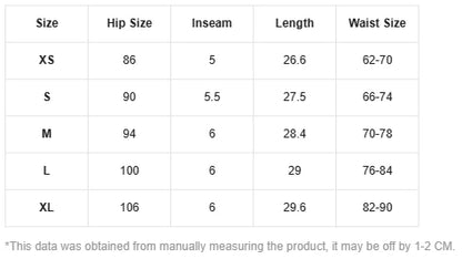 2023 Women Fashion Denim Mini Skort Rave Street Wrap Stretch Irregular A-Line Skinny Cargo Jean Shorts Mujer