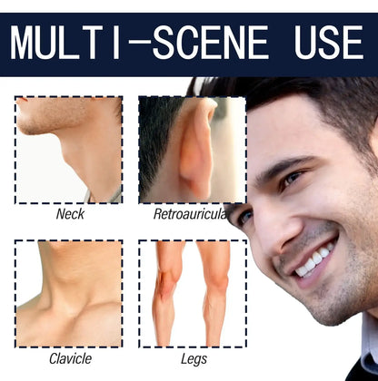 East Moon Men Cologne Fragrance Perfume Beard Care Cream Charming Pheromone Fragrance Styling Hair Fresh Dating Perfume Spray