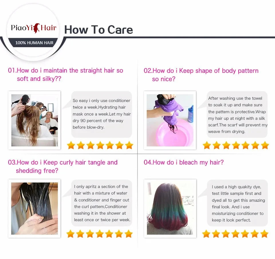 Body Wave Bundles And Closure Human Hair Bundles With Closure 20 22 24 Inch Raw Human Hair Weave Extensions Closure Human Hair