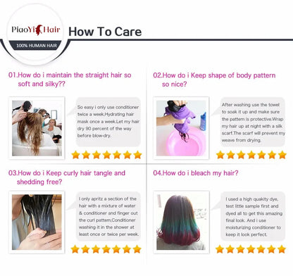 Body Wave Bundles And Closure Human Hair Bundles With Closure 20 22 24 Inch Raw Human Hair Weave Extensions Closure Human Hair