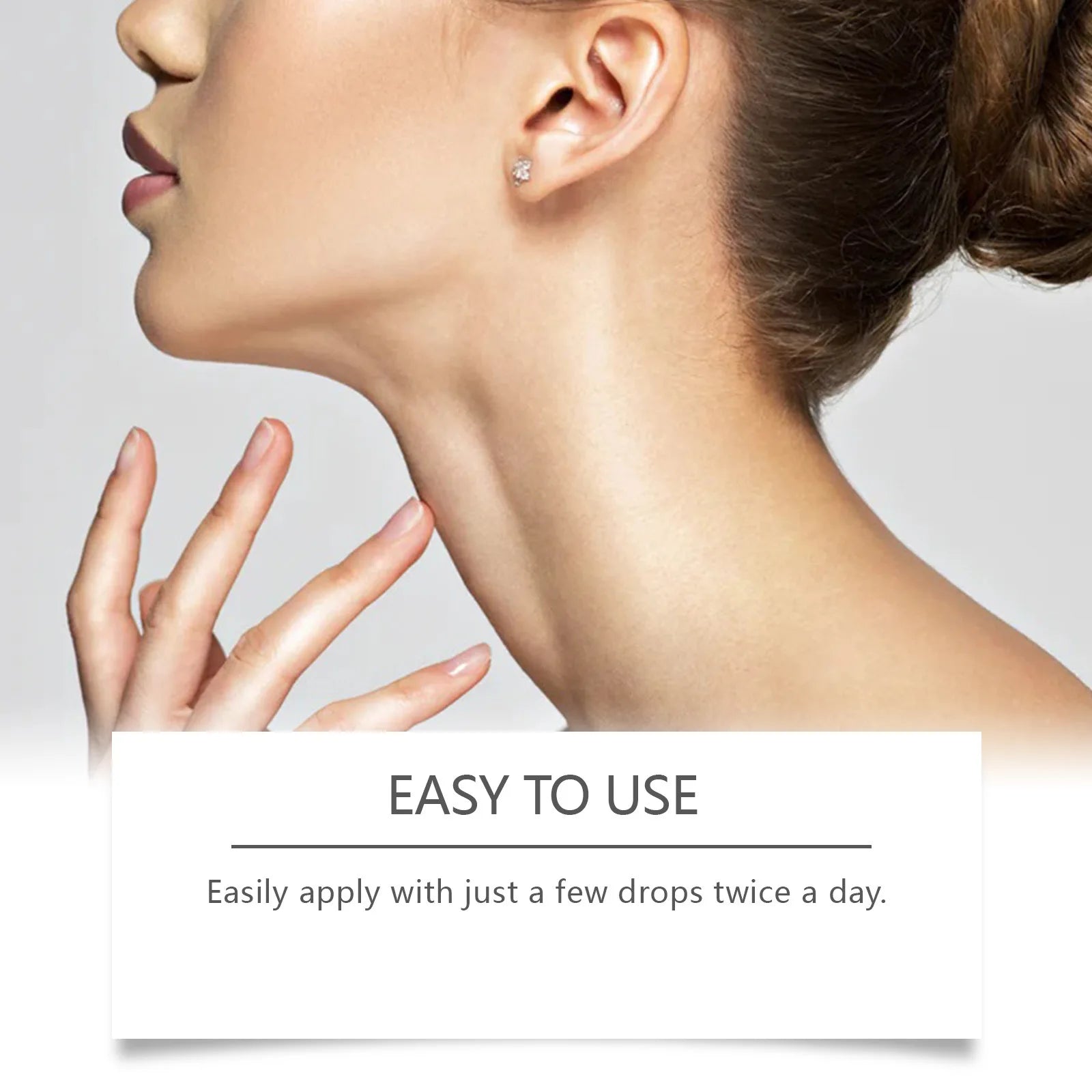 59ml Googeer Thyroid Energy Drops B Vitamins Boost Vitality Enhance Energy Conversion Activate Body Function Support Metabolism