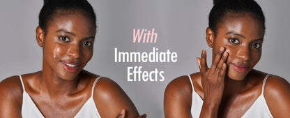 80ml Famous Chinese Brand 4 In 1 Face Serum Hyaluronic Acid Niacinamide Vitamin Anti-Aging Anti-wrinkle Deep Moisturizing Firmin