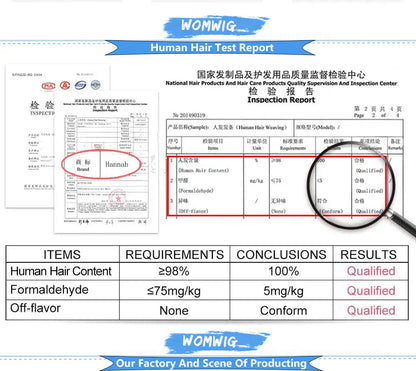 Deep Wave 13x6 13x4 HD Lace Frontal Wig Invisible Strap 360 Full Lace Glueless Wig Highlight 30 Inch Lace Front Human Hair Wigs