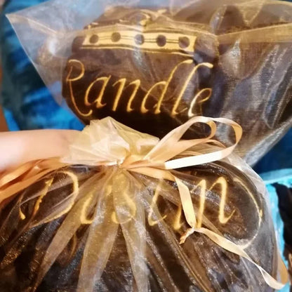 Personalised His and Hers Dressing Gown Customised Name Couples Bathrobes Terry Unisex Robe Monogrammed Mrs Mr Matching Robes